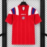 Thai Version FCB 26/27 EQT Jersey