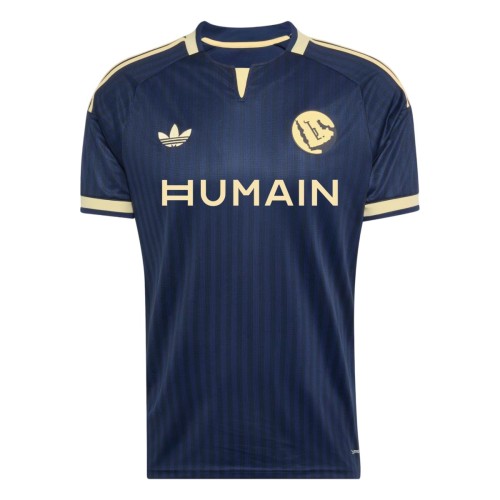 Thai Version Al-Nassr FC 26/27 Away Jersey