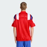 Thai Version FCB 26/27 EQT Jersey