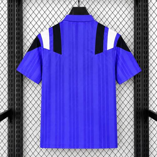 Thai Version RMCF 26/27 EQT Jersey