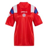 Thai Version FCB 26/27 EQT Jersey