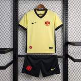 Kids Vasco da Gama 26/27 Third Jersey and Short Kit
