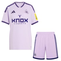 NEW 26/27 Third Jersey and Short Kit