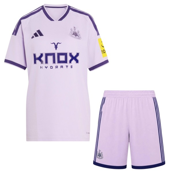 NEW 26/27 Third Jersey and Short Kit