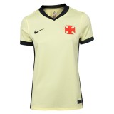 Thai Version Women's Vasco da Gama 26/27 Third Jersey
