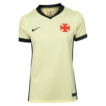 Thai Version Women's Vasco da Gama 26/27 Third Jersey Thai Version Women's Vasco da Gama 26/27 Third Jersey
