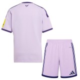 NEW 26/27 Third Jersey and Short Kit