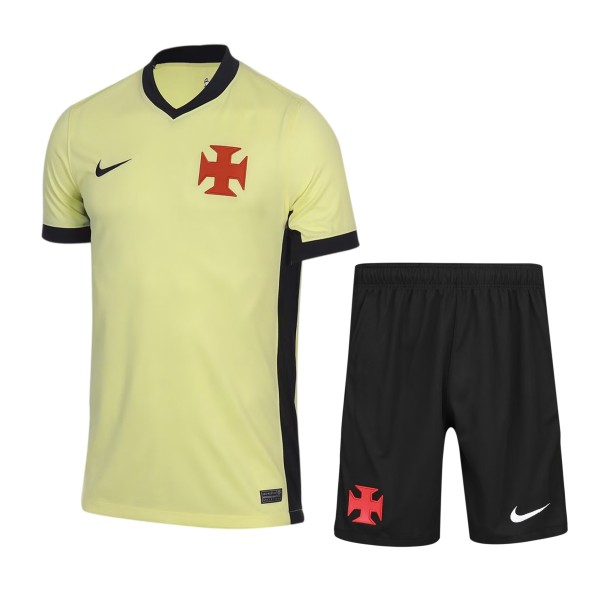 Kids Vasco da Gama 26/27 Third Jersey and Short Kit