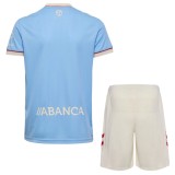 Celta Vigo 26/27 Home Jersey and Short Kit