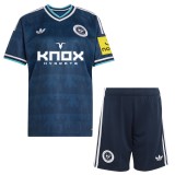 NEW 26/27 Away Jersey and Short Kit