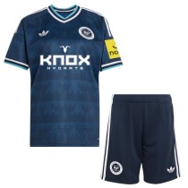 NEW 26/27 Away Jersey and Short Kit