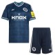 NEW 26/27 Away Jersey and Short Kit
