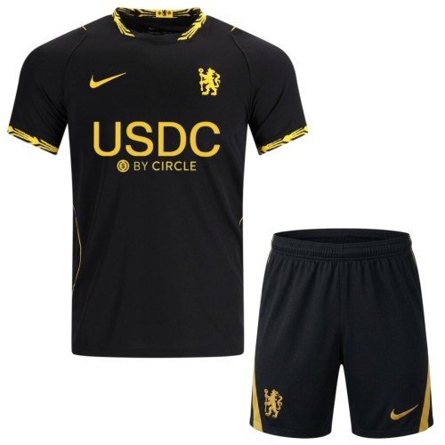 CFC 26/27 Away Jersey and Short Kit