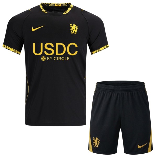 CFC 26/27 Away Jersey and Short Kit