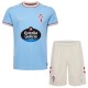 Celta Vigo 26/27 Home Jersey and Short Kit