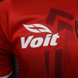 Player Version Club Necaxa 26/27 Away Authentic Jersey