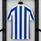 Thai Version Monterrey 26/27 Special Jersey