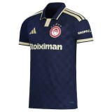 Thai Version Olympiacos Piraeus 26/27 Third Jersey