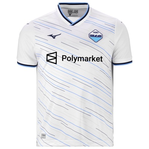 Thai Version SS Lazio 26/27 Away Jersey