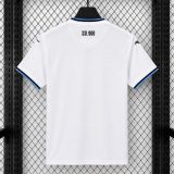 Thai Version SS Lazio 26/27 Away Jersey