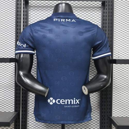 Player Version Cruz Azul 26/27 Third Authentic Jersey