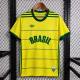 Thai Version Brazil 2026 Retro Jersey