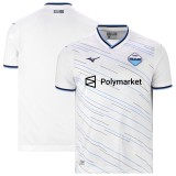 Thai Version SS Lazio 26/27 Away Jersey