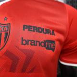 Player Version Club Necaxa 26/27 Away Authentic Jersey