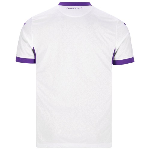 Thai Version Fiorentina 26/27 Away Jersey