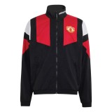MUFC 26/27 All Weather EQT Track Jacket