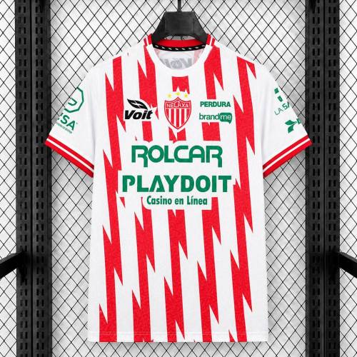 Thai Version Club Necaxa 26/27 Home Jersey