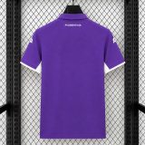 Thai Version Fiorentina 26/27 Home Jersey