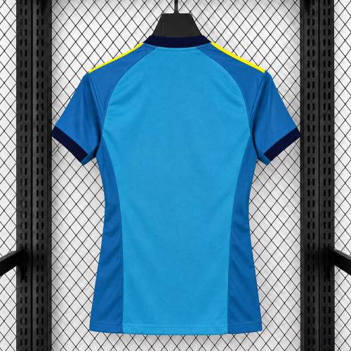 Thai Version Women's Flamengo 26/27 Goalkeeper Jersey