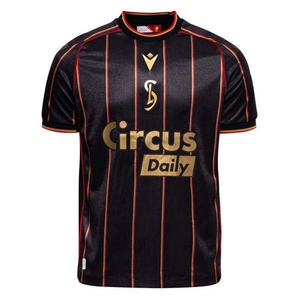 Thai Version Standard Liège 26/27 Away Jersey