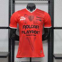 Player Version Club Necaxa 26/27 Away Authentic Jersey