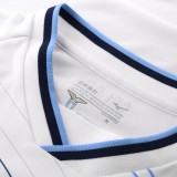 Thai Version SS Lazio 26/27 Away Jersey