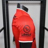 Player Version Club Necaxa 26/27 Away Authentic Jersey