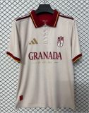 Thai Version Granada CF 26/27 Special Jersey