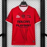 Thai Version Club Necaxa 26/27 Away Jersey