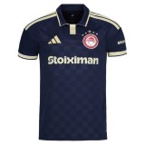 Thai Version Olympiacos Piraeus 26/27 Third Jersey