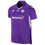 Thai Version Fiorentina 26/27 Home Jersey