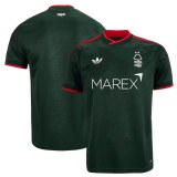 Thai Version NFFC 26/27 Away Jersey