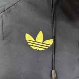 Al-Nassr FC 26/27 All Weather Navy Jacket Y507