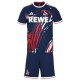 Kids 1. FC Köln 26/27 Third Jersey and Short Kit