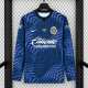 Thai Version Chivas 26/27 Goalkeeper Long Sleeve Jersey