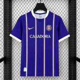 Thai Version Toulouse FC 26/27 Home Jersey