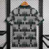 Thai Version Nigeria 2026 Energy Jersey