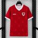 Thai Version Wales 26/27 Home Jersey