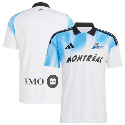 Thai Version CF Montreal 2026 Third Jersey