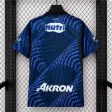Thai Version Chivas 26/27 Goalkeeper Jersey